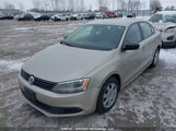 Volkswagen Jetta S 3VW2K7AJ3CM122563 снимка