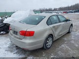 Volkswagen Jetta S 3VW2K7AJ3CM122563 снимка