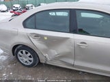 Volkswagen Jetta S 3VW2K7AJ3CM122563 снимка