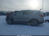 Hyundai Santa Fe Sport 2.0T Limited 5XYZUDLA7HG453934 fotografie