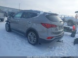 Hyundai Santa Fe Sport 2.0T Limited 5XYZUDLA7HG453934 снимка