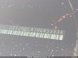 Hyundai Santa Fe Sport 2.0T Limited 5XYZUDLA7HG453934 снимка