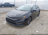 Toyota Corolla 5YFB4MBE3NP104430 снимка