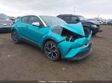 Toyota C-Hr Xle NMTKHMBX4JR062047 photo