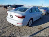 Volkswagen Jetta 1.4 Tsi Comfortline 3VWC57BU5KM084434 снимка