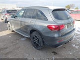 Mercedes-Benz Glc 300 4Matic W1N0G8EB7NV392921 снимка