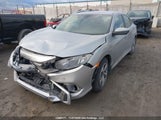 Honda Civic Lx 2HGFC2F52LH005539 снимка