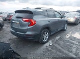 GMC Terrain Sle 3GKALMEV3JL176847 снимка