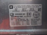 GMC Terrain Sle 3GKALMEV3JL176847 снимка