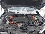 Honda Civic Hybrid Sport/Sport Touring 2HGFE4F83SH010182 fotografie
