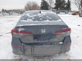 Honda Civic Hybrid Sport/Sport Touring 2HGFE4F83SH010182 fotografie