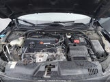 Honda Civic Lx 2HGFC2F51MH008126 снимка