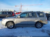 Subaru Forester Xs JF1SG65617H713947 снимка