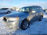 Subaru Forester Xs JF1SG65617H713947 снимка