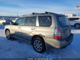 Subaru Forester Xs JF1SG65617H713947 снимка