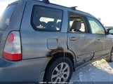 Subaru Forester Xs JF1SG65617H713947 снимка