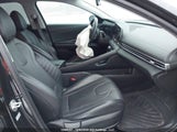 Hyundai Elantra Luxury Ivt KMHLN4AG6PU459680 fotografie