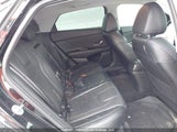 Hyundai Elantra Luxury Ivt KMHLN4AG6PU459680 fotografie