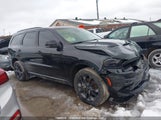 Dodge Durango Gt Premium 1C4RDJDG1RC246706 снимка