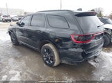Dodge Durango Gt Premium 1C4RDJDG1RC246706 снимка