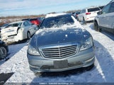 Mercedes-Benz S 550 4Matic WDDNF9EB0CA441456 снимка