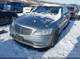Mercedes-Benz S 550 4Matic WDDNF9EB0CA441456 снимка