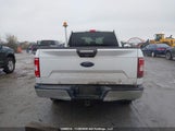 Ford F150 Supercrew 1FTFW1E55JFD07083 снимка