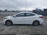 Hyundai Elantra Se/Sport/Limited KMHDH4AE9GU629864 fotografie