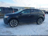 Ford Edge Sport 2FMDK4AK3EBB02395 fotografie