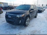 Ford Edge Sport 2FMDK4AK3EBB02395 снимка