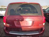 Dodge Grand Caravan Crew 2C4RDGDG6HR797755 снимка