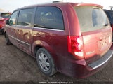 Dodge Grand Caravan Crew 2C4RDGDG6HR797755 снимка