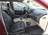 Dodge Grand Caravan Crew 2C4RDGDG6HR797755 снимка