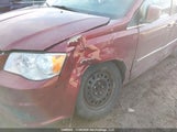 Dodge Grand Caravan Crew 2C4RDGDG6HR797755 снимка