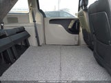 Dodge Grand Caravan Crew 2C4RDGDG6HR797755 снимка