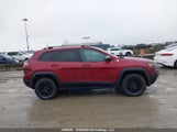 Jeep Cherokee Trailhawk 1C4PJMBNXKD192230 снимка