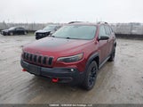 Jeep Cherokee Trailhawk 1C4PJMBNXKD192230 снимка