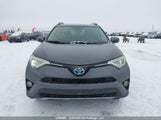 Toyota Rav4 Hybrid Le+ JTMRJREV6HD090644 fotografie
