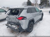 Toyota Rav4 Le 2T3Z1RFV1KC005221 снимка
