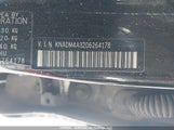 Kia Rio Ex/Lx/Lx+/Sx KNADM4A32D6264178 снимка