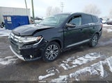 Mitsubishi Outlander Es JA4AZ2A32HZ611809 снимка