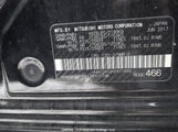 Mitsubishi Outlander Es JA4AZ2A32HZ611809 снимка