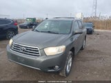 Toyota Highlander Limited JTEES42A082071630 снимка