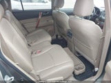 Toyota Highlander Limited JTEES42A082071630 снимка