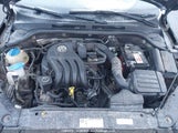 Volkswagen Jetta S 3VW2K7AJ4FM327748 снимка