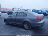 Volkswagen Jetta S 3VW2K7AJ4FM327748 снимка