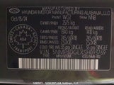 Hyundai Santa Fe Xrt 5NMP3DGLXSH093769 снимка