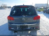 Volkswagen Tiguan Comfortline WVGMV7AX3HK020813 fotografie