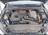 Ford Fusion Se Phev 3FA6P0PU7JR227899 снимка