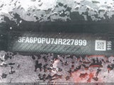 Ford Fusion Se Phev 3FA6P0PU7JR227899 снимка